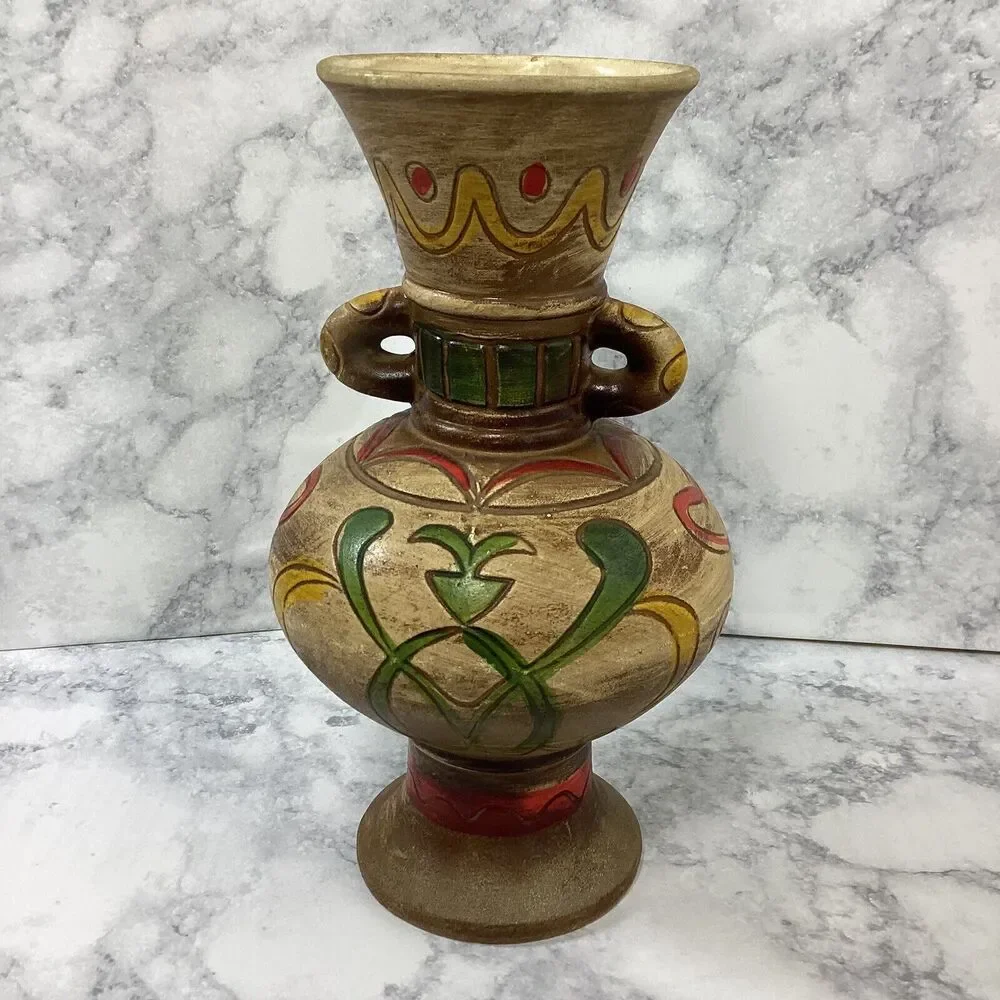 Unmarked vintage japan